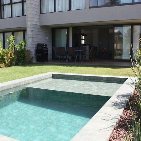 Villa Casa Oka Milagres Er Hospedagens São Miguel dos Milagres Exterior foto