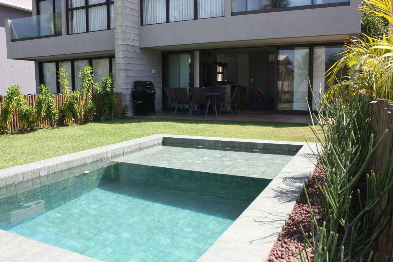 Villa Casa Oka Milagres Er Hospedagens São Miguel dos Milagres Exterior foto