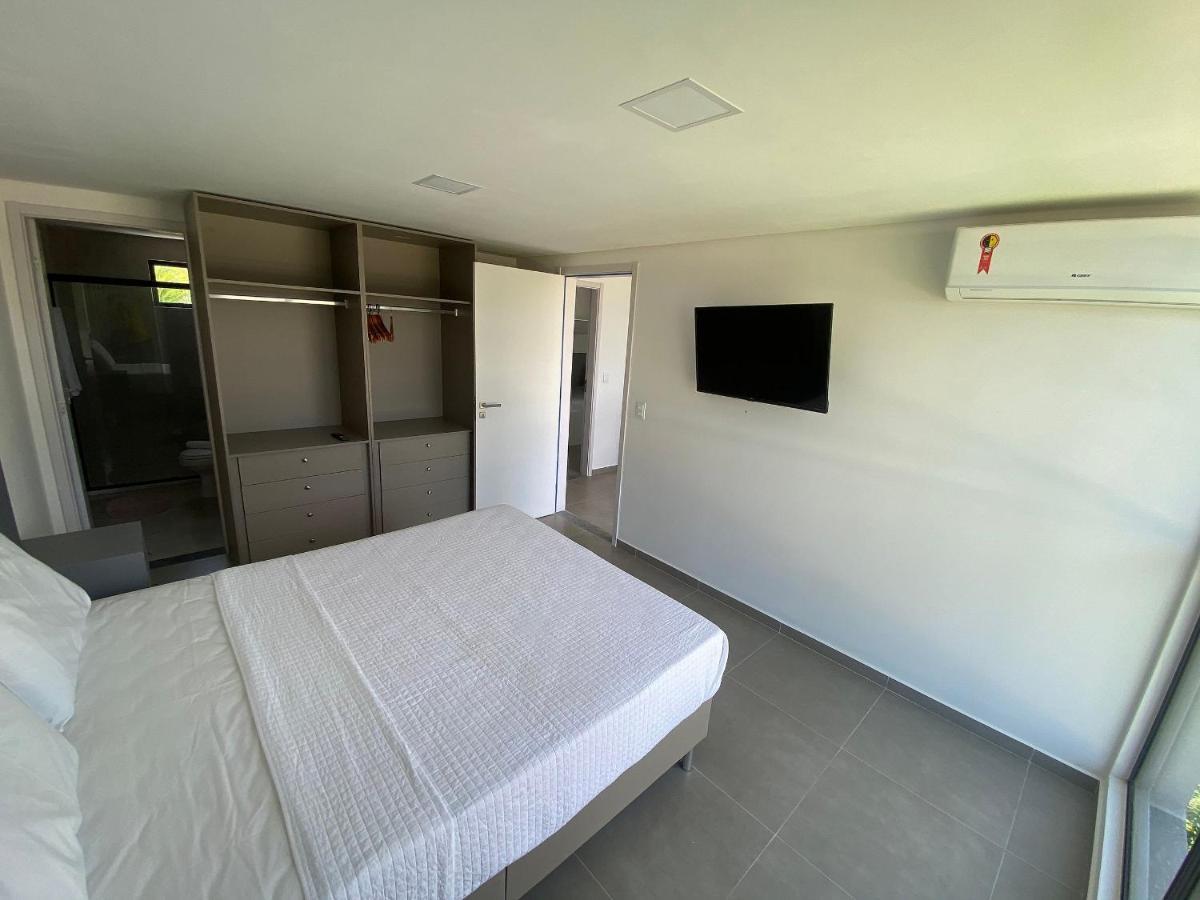 Villa Casa Oka Milagres Er Hospedagens São Miguel dos Milagres Exterior foto