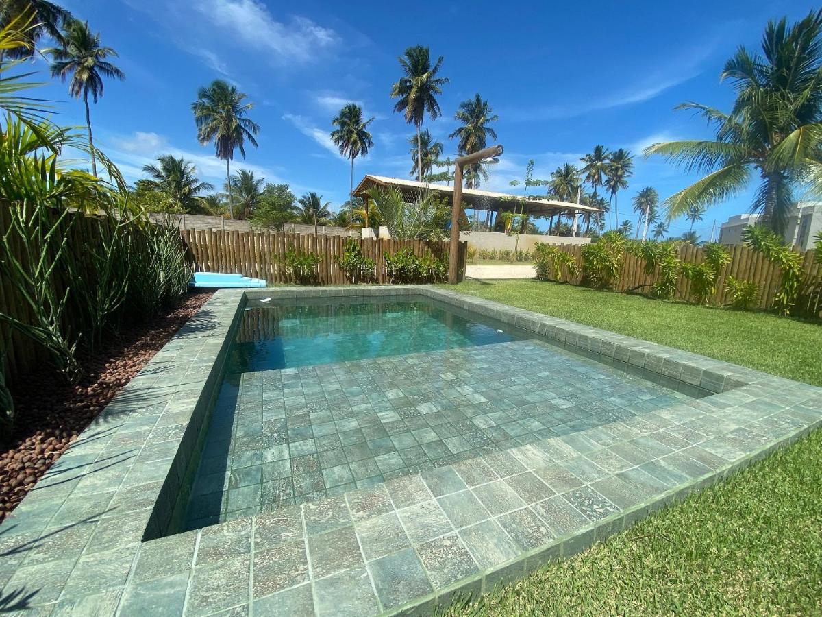 Villa Casa Oka Milagres Er Hospedagens São Miguel dos Milagres Exterior foto