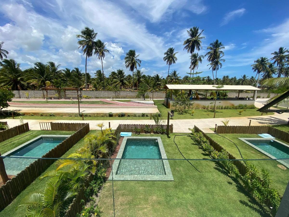 Villa Casa Oka Milagres Er Hospedagens São Miguel dos Milagres Exterior foto