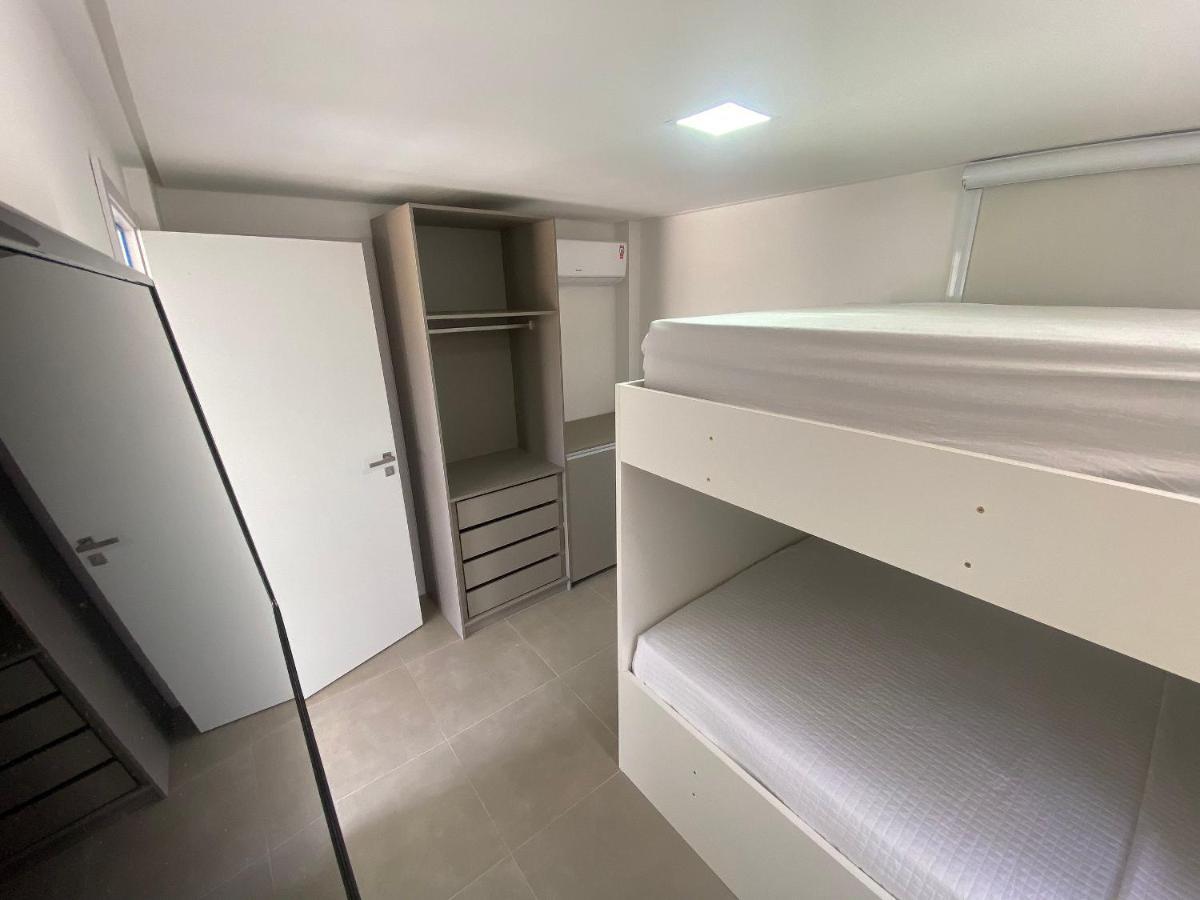 Villa Casa Oka Milagres Er Hospedagens São Miguel dos Milagres Exterior foto