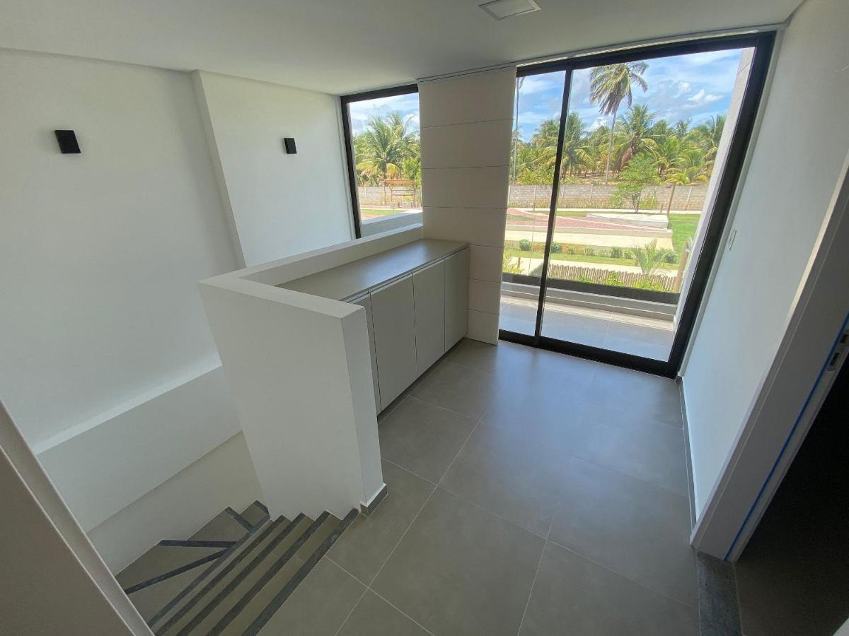 Villa Casa Oka Milagres Er Hospedagens São Miguel dos Milagres Exterior foto