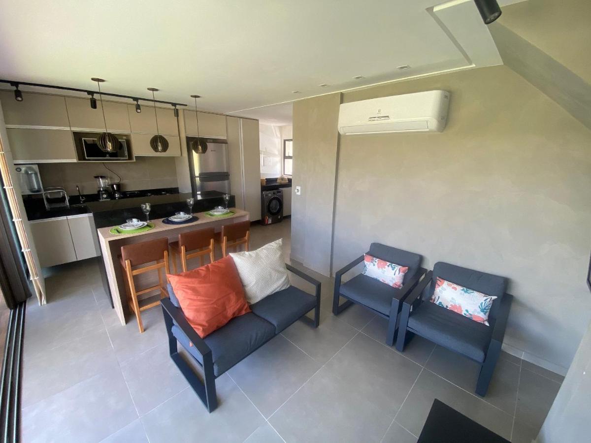 Villa Casa Oka Milagres Er Hospedagens São Miguel dos Milagres Exterior foto