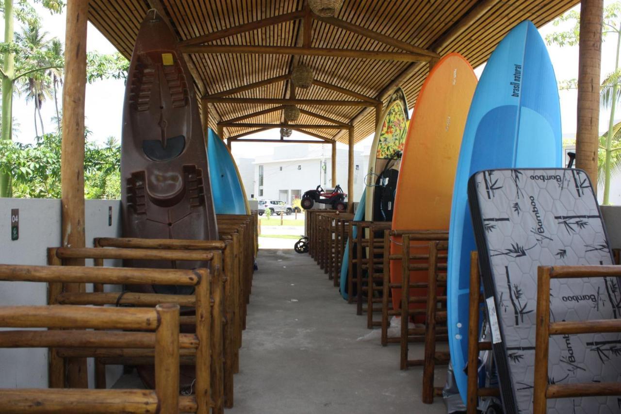 Villa Casa Oka Milagres Er Hospedagens São Miguel dos Milagres Exterior foto