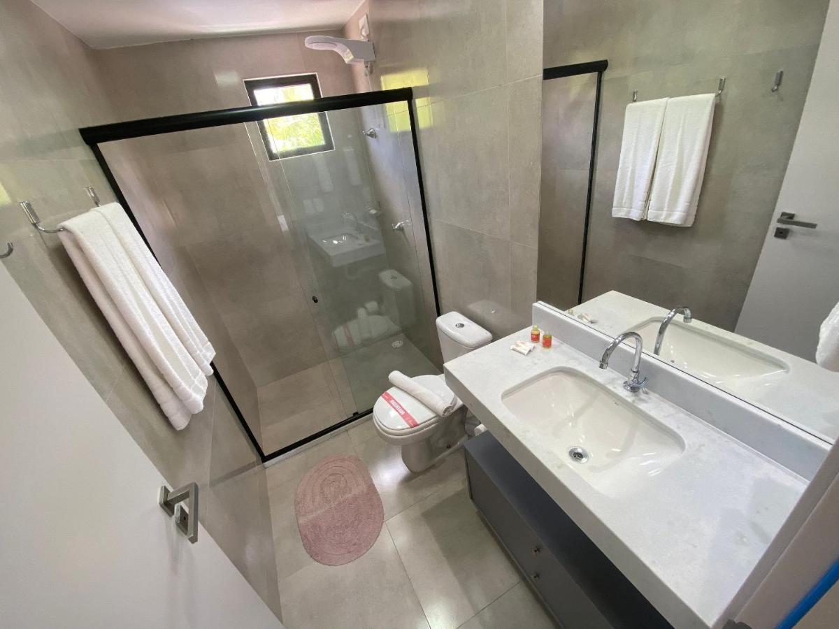 Villa Casa Oka Milagres Er Hospedagens São Miguel dos Milagres Exterior foto