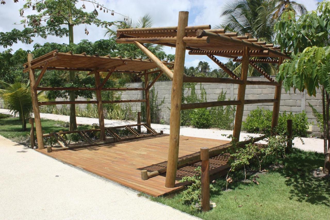 Villa Casa Oka Milagres Er Hospedagens São Miguel dos Milagres Exterior foto