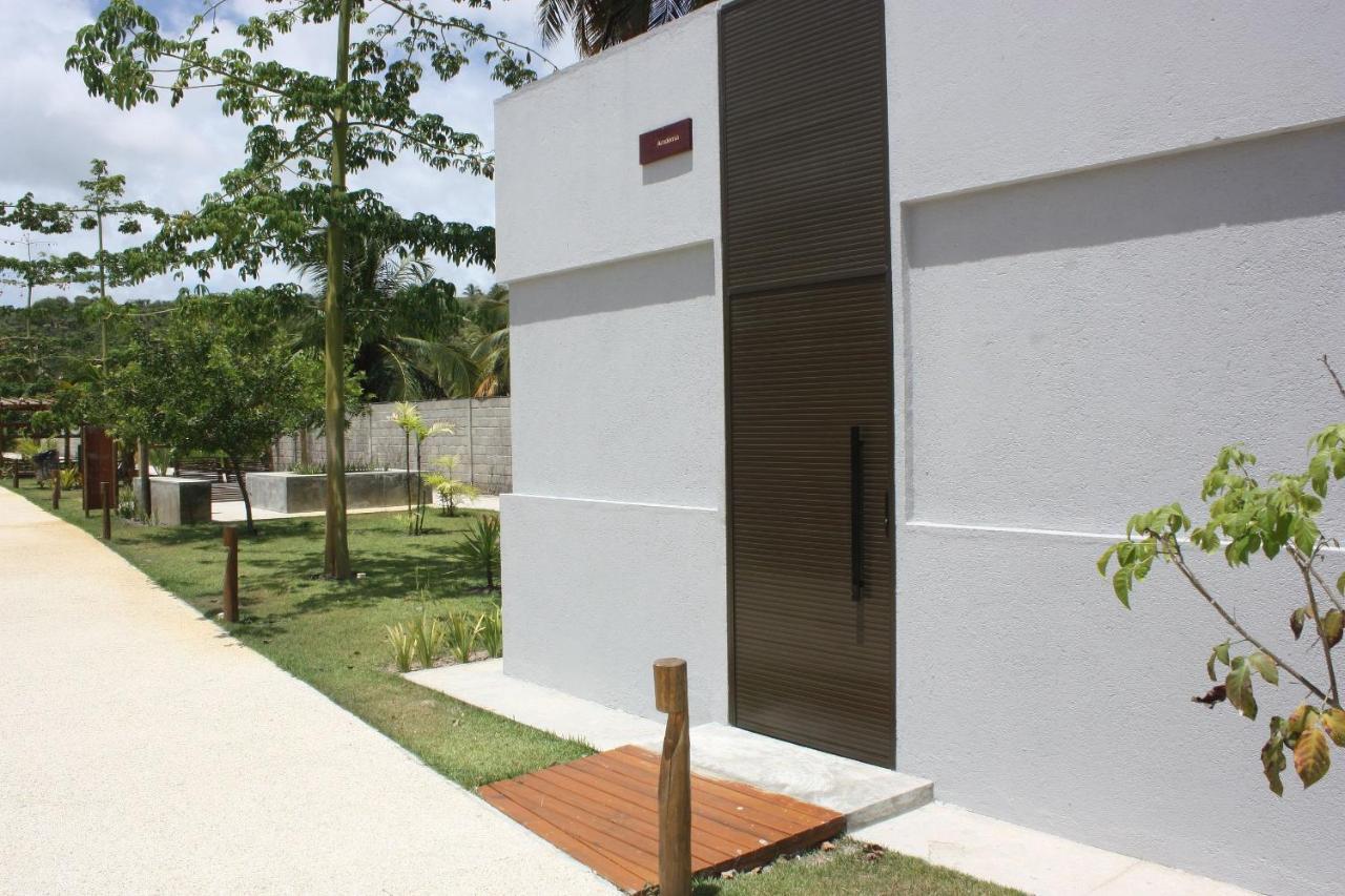 Villa Casa Oka Milagres Er Hospedagens São Miguel dos Milagres Exterior foto