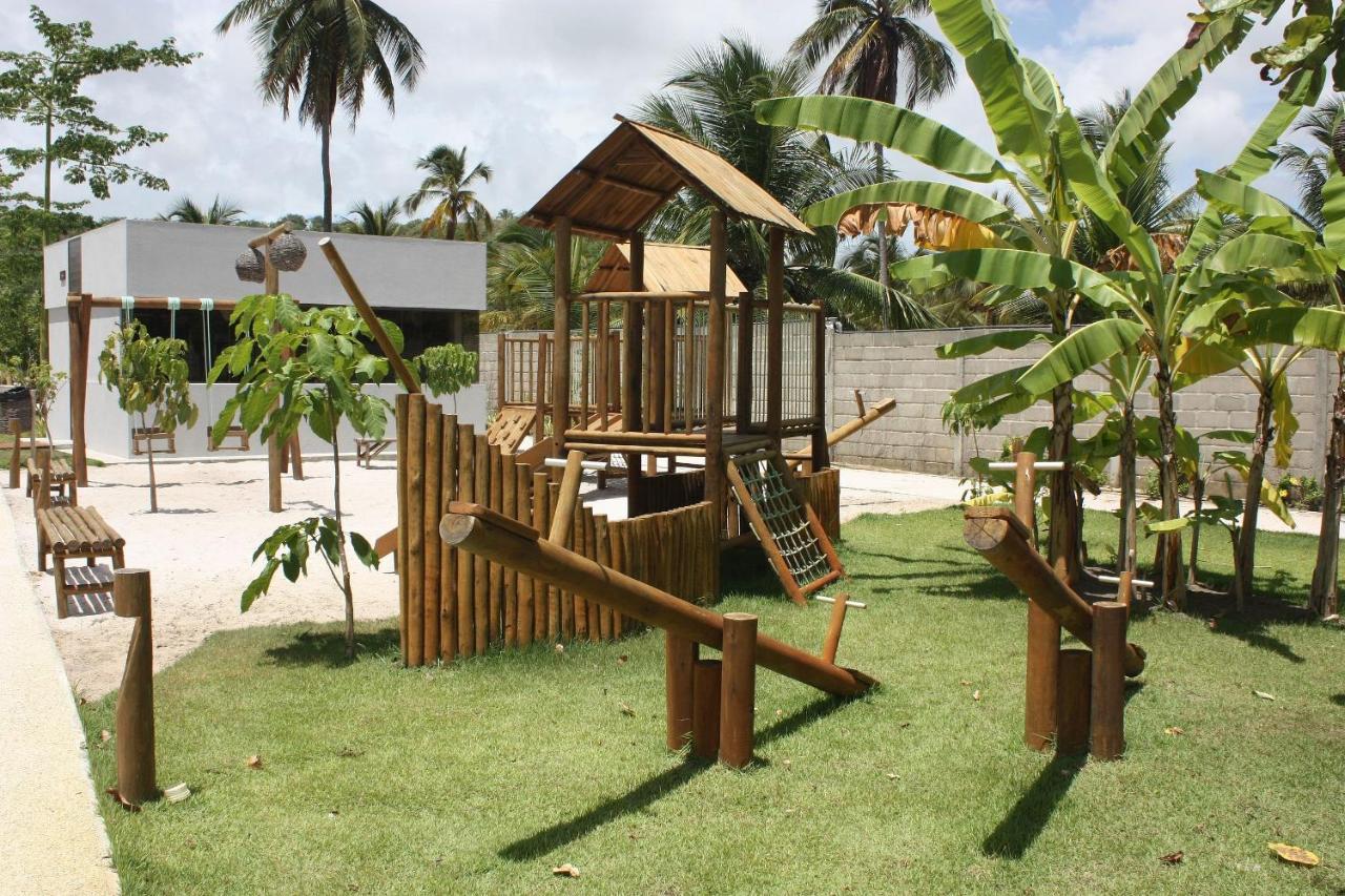 Villa Casa Oka Milagres Er Hospedagens São Miguel dos Milagres Exterior foto