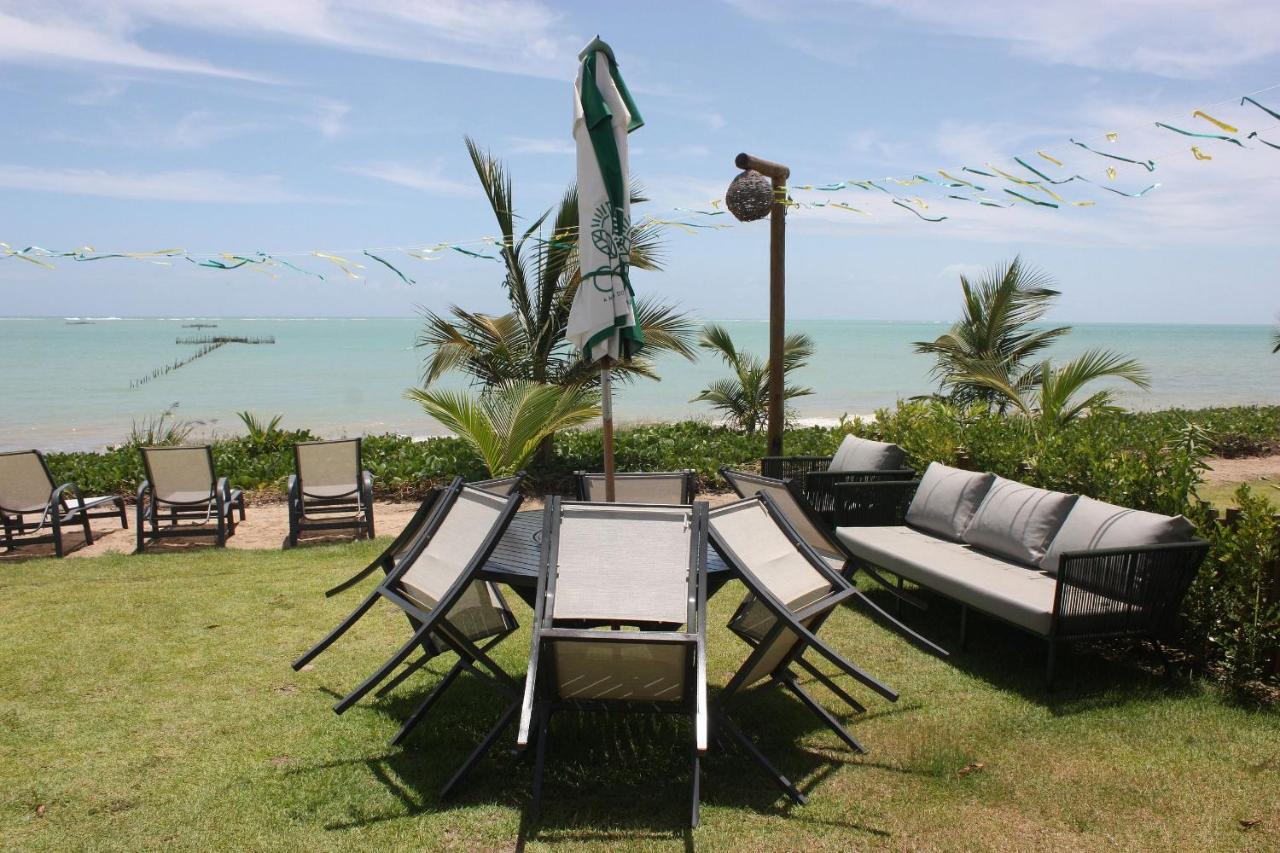 Villa Casa Oka Milagres Er Hospedagens São Miguel dos Milagres Exterior foto