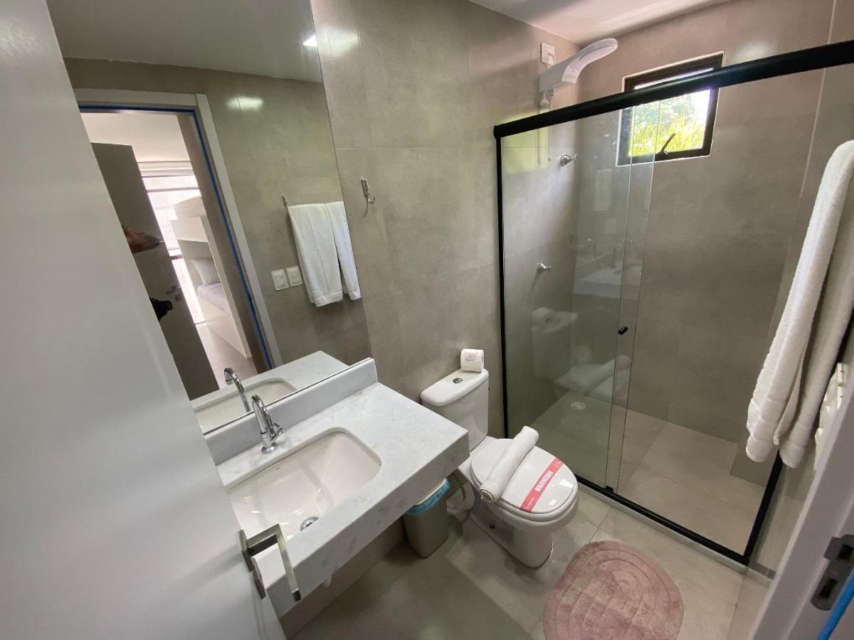 Villa Casa Oka Milagres Er Hospedagens São Miguel dos Milagres Exterior foto