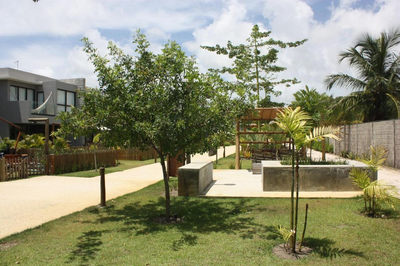Villa Casa Oka Milagres Er Hospedagens São Miguel dos Milagres Exterior foto