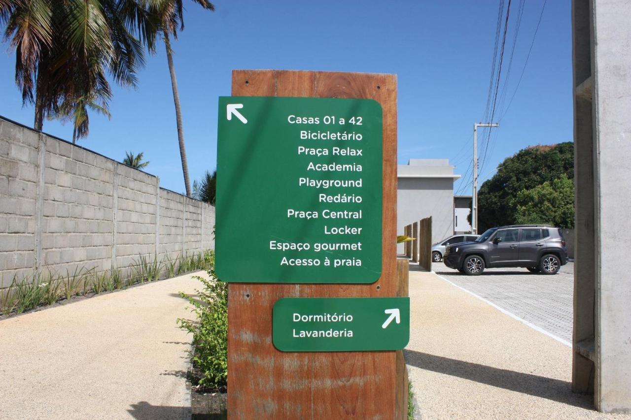 Villa Casa Oka Milagres Er Hospedagens São Miguel dos Milagres Exterior foto