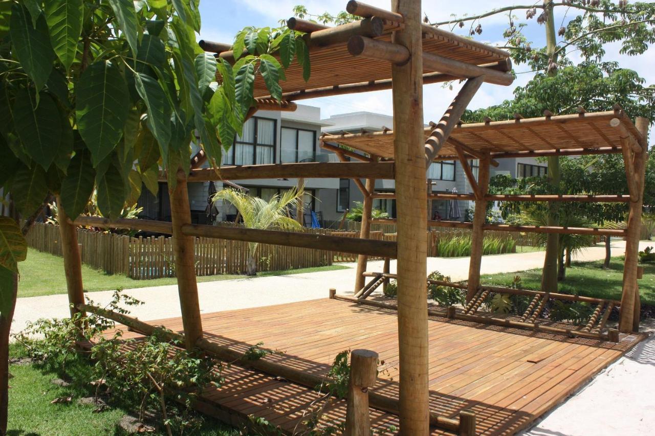 Villa Casa Oka Milagres Er Hospedagens São Miguel dos Milagres Exterior foto